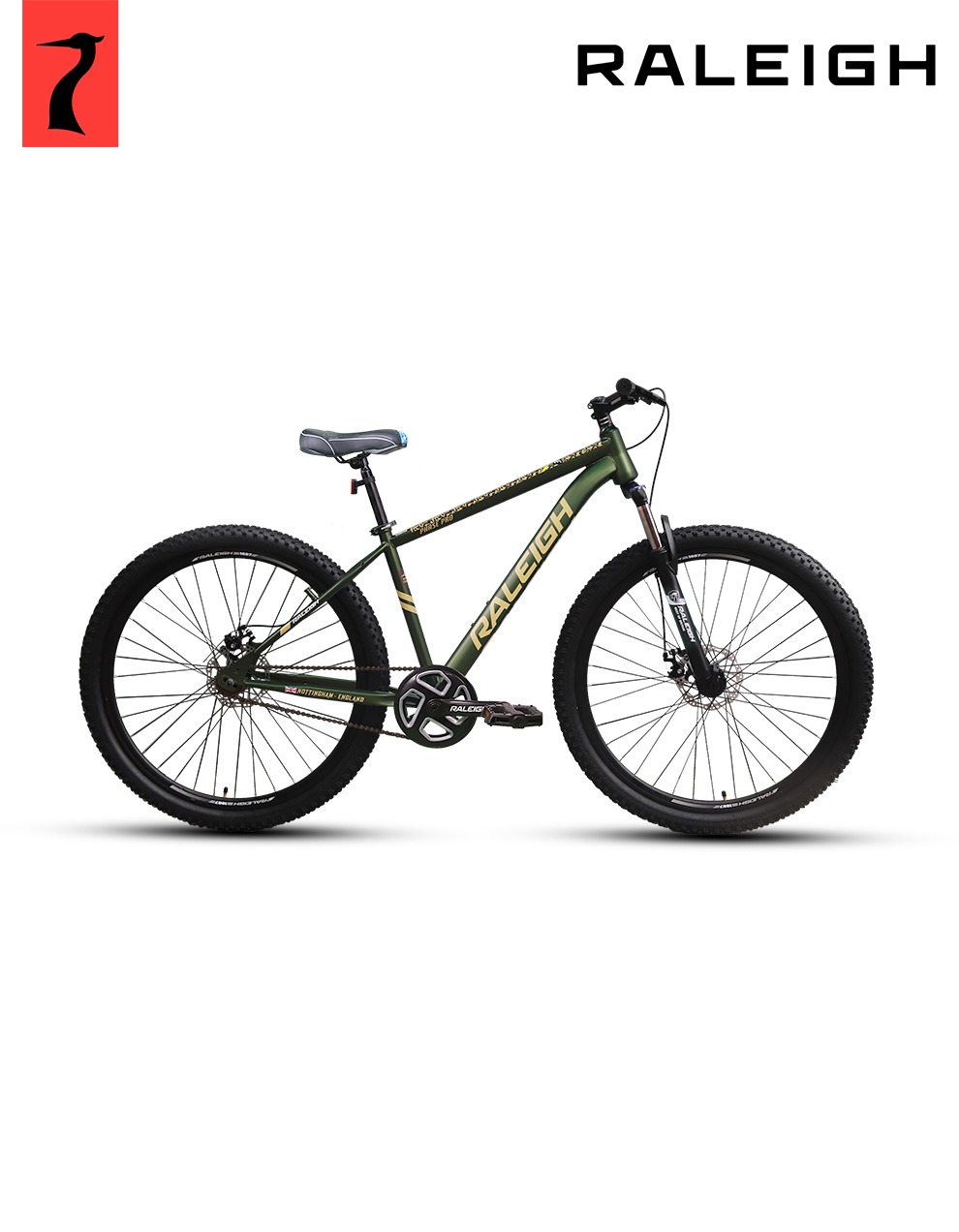 MILITARY GREEN/BEIGE